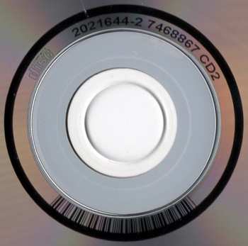 2CD André Hazes Jr.: Thuis