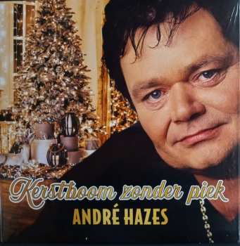 Album André Hazes: Kerstboom Zonder Piek