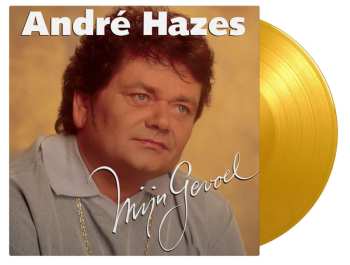LP André Hazes: Mijn Gevoel CLR
