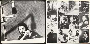 LP André Heller: Platte (1970)