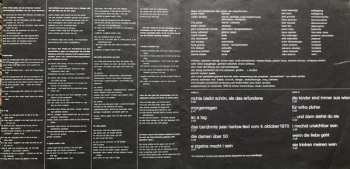 LP André Heller: Platte (1970)