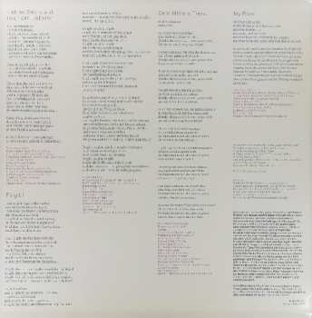 2LP André Heller: Spätes Leuchten