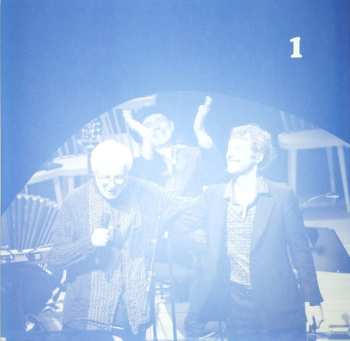 3LP Der Nino Aus Wien: Heasd Hamburg