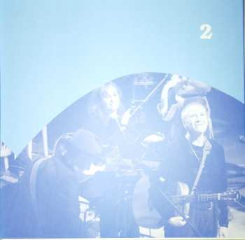 3LP Der Nino Aus Wien: Heasd Hamburg