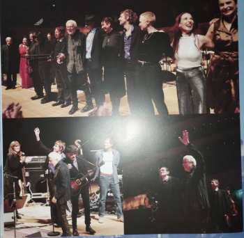 3LP Der Nino Aus Wien: Heasd Hamburg