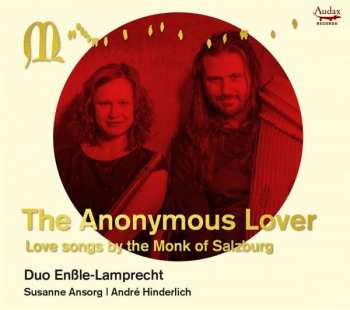 CD Duo Enßle-Lamprecht: The Anonymous Lover