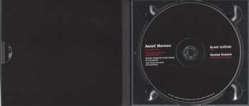 CD George Hanson: Concerto No.4 • Orchestral Works