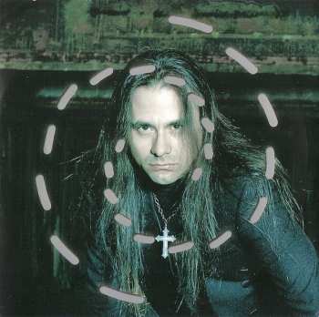 CD Andre Matos: Mentalize