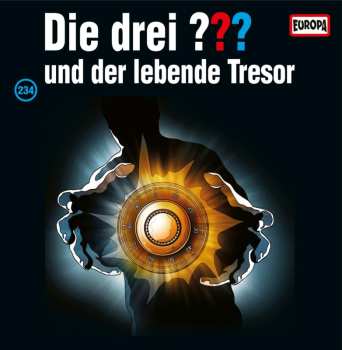 Album André Minninger: Die Drei ??? 234 - Und Der Lebende Tresor