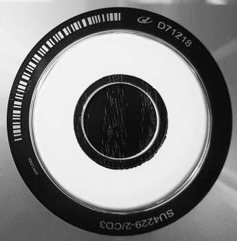 5CD/Doos André Navarra: Prague Recordings