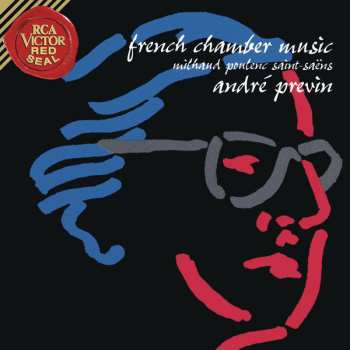 CD Camille Saint-Saëns: French Chamber Music