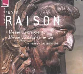 Messe Du Premier Ton, Messe Du Deuziesme Ton