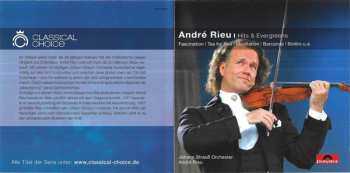 CD André Rieu: André Rieu I (Hits & Evergreens)