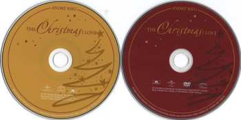 CD/DVD André Rieu: The Christmas I Love