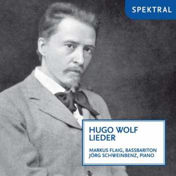CD Robert Schumann: Lieder