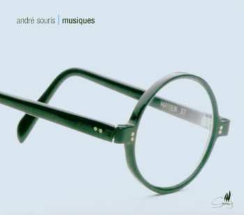 Album André Souris: Musiques