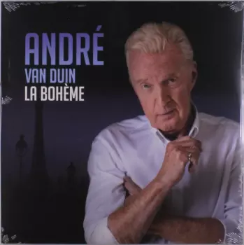 André van Duin: La Bohème
