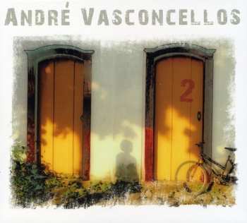 Album André Vasconcellos: 2
