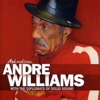 Album The Diplomats Of Solid Sound: Aphrodisiac