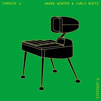 LP André Winter: Compute 1