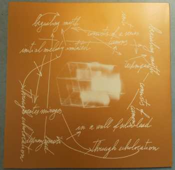 LP Andrea Belfi: Eternally Frozen CLR