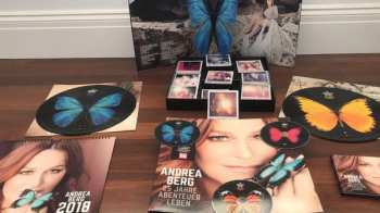 2LP/3CD/Merch Andrea Berg: 25 Jahre Abenteuer Leben LTD