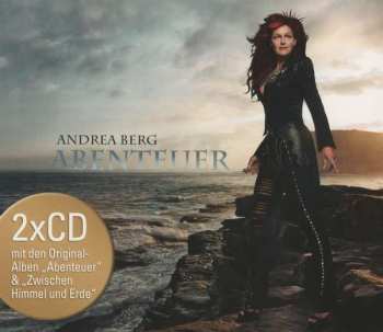 Album Andrea Berg: Abenteuer / Zwischen Himmel Und Erde