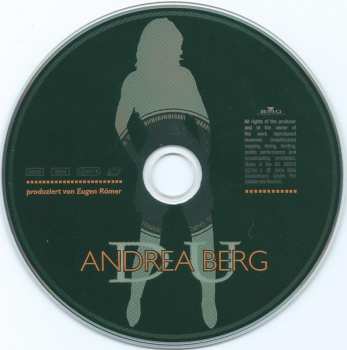 CD Andrea Berg: Du