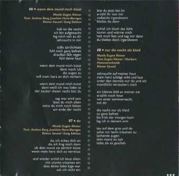 CD Andrea Berg: Du