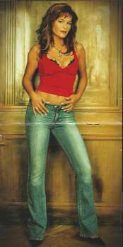 CD Andrea Berg: Du