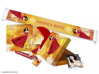 Andrea Berg: Seelenbeben