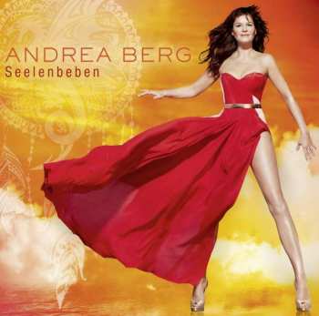 CD Andrea Berg: Seelenbeben