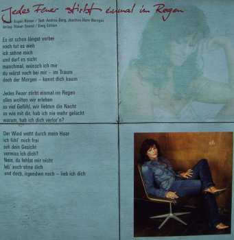 CD Andrea Berg: Splitternackt