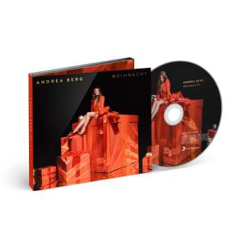 Album Andrea Berg: Weihnacht