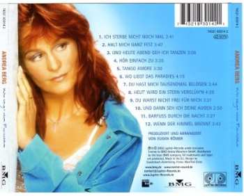 CD Andrea Berg: Wo Liegt Das Paradies