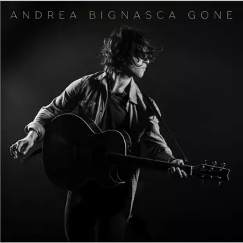 Andrea Bignasca: Gone