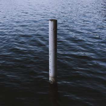 Album Andrea Bignasca: Keep Me From Drowning