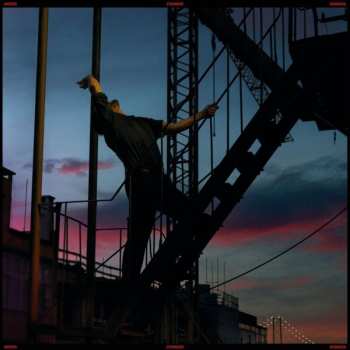 Album Andrea Bignasca: Stranger