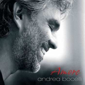 2LP Andrea Bocelli: Amore