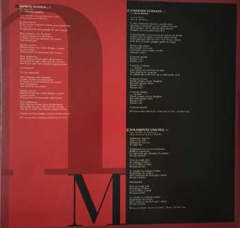 2LP Andrea Bocelli: Amore