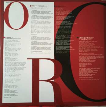 2LP Andrea Bocelli: Amore