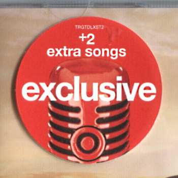 CD Andrea Bocelli: Believe DLX