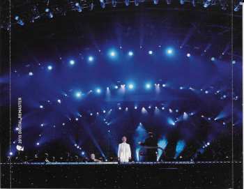 CD Andrea Bocelli: Concerto (One Night In Central Park)