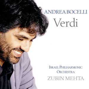 Album Zubin Mehta: Verdi