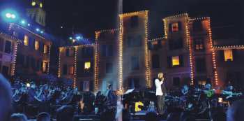 CD Andrea Bocelli: Love In Portofino
