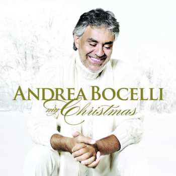 CD Andrea Bocelli: My Christmas