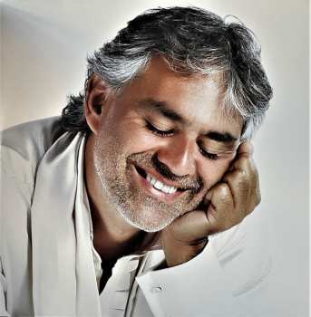 2LP Andrea Bocelli: My Christmas LTD | CLR