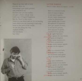 CD Andrea Bocelli: Romanza