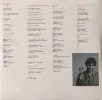 2LP Andrea Bocelli: Romanza