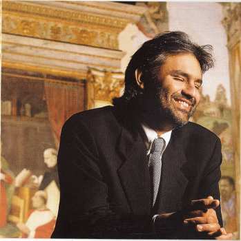 CD Orchestra dell'Accademia Nazionale di Santa Cecilia: Arie Sacre